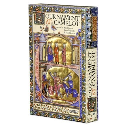 Tournament at Camelot