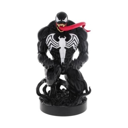 EXG Cable Guys: Marvel - Venom Phone & Controller Holder