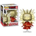 Funko Pop! Games: Dungeons & Dragons - Lady of Pain #1037 Vinyl Figure