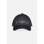 CD PROJEKT RED - The Witcher Men's Adjustable Cap