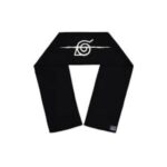 Naruto Shippuden - Men's Scarf