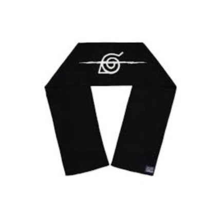 Naruto Shippuden - Men's Scarf