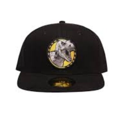 Universal - Jurassic Park - Men's Adjustable Cap