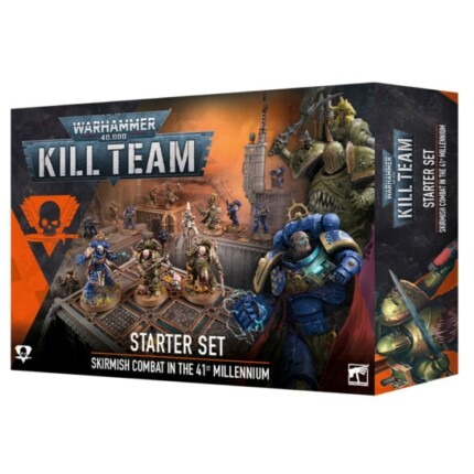 Warhammer: Kill Team - Starter Set