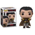 Funko Pop! Movies: Dungeons and Dragons - Simon #1327 Vinyl Figure