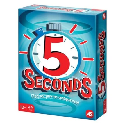 5 Seconds