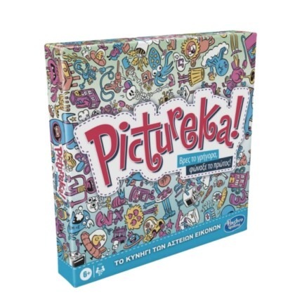 Pictureka Classic