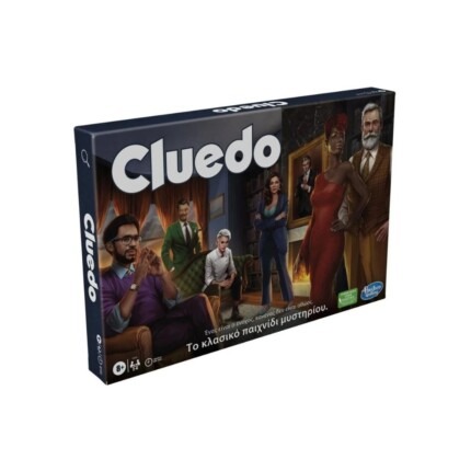 Cluedo
