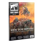 White Dwarf March #510 2025