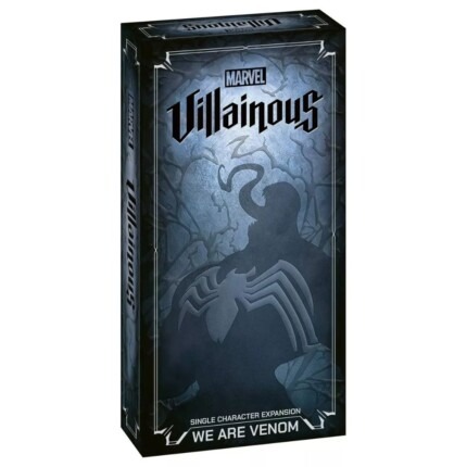 Marvel Villainous: We Are Venom