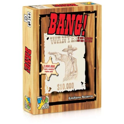 Bang! (ENG)