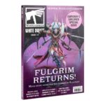White Dwarf April #511 2025