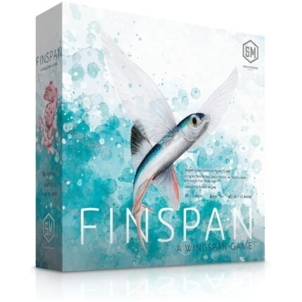 Finspan