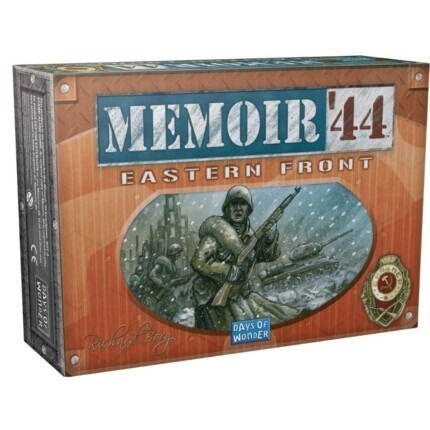 Memoir '44: Eastern Front
