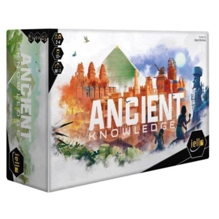 Ancient Knowledge
