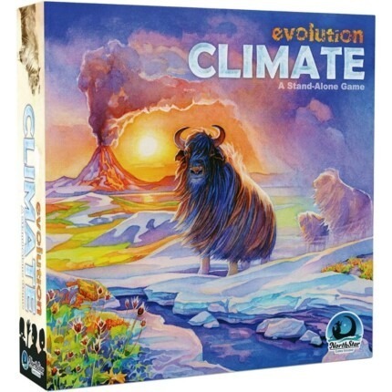 Evolution: Climate