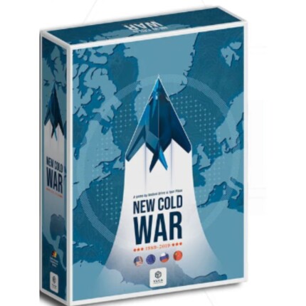 New Cold War