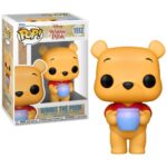 Funko Pop! Disney: Winnie the Pooh - Winnie the  Pooh #1512 Vinyl Figure