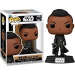 Funko POP! Star Wars: Obi-Wan Kenobi - Reva (Third Sister) #542 Vinyl Figure