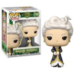 Funko Pop! Movies: Wicked - Madame Morrible  #1700 Vinyl Figure