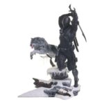 Diamond G.I. Joe Gallery- Snake Eyes PVC Statue (28cm)