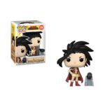 Funko POP! My Hero Academia - Momo Yaoyorozu #1350 Vinyl Figure