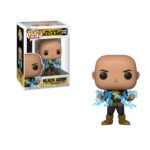 Funko POP! Black Adam - Black Adam #1232 Vinyl Figure