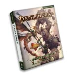 Pathfinder Player Core 2