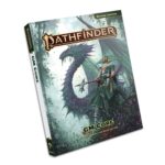 Pathfinder GM Core