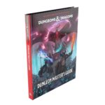 Dungeons & Dragons 5th Edition - Dungeon Master's Guide