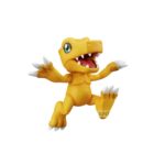 Banpresto DXF- Adventures Archives: Digimon Adventures - Agumon (Ver.A) Statue (9cm)