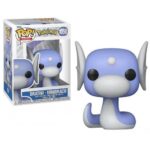 Funko Pop! Games: Pokemon - Dratini Minidraco #1050 Vinyl Figure