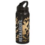 Pokemon: Thunderstruck - Aluminium Sport Bottle (730ml) (75760)