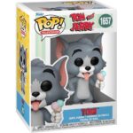 Funko Pop! Television: Tom & Jerry - Tom #1657 Vinyl Figure