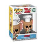 Funko Pop! Television: Tom & Jerry - Jerry #1658 Vinyl Figure