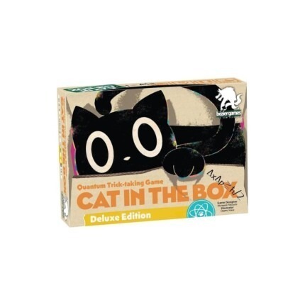Cat In The Box: Deluxe Edition