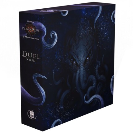 Black Rose Wars: Duel – Void