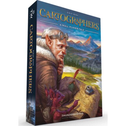 Cartographers