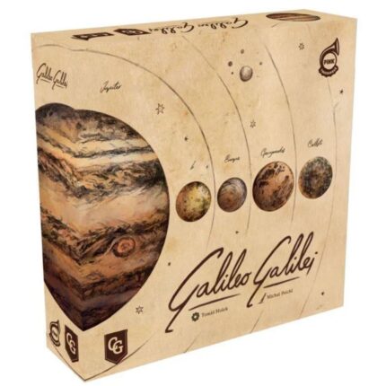 Galileo Galilei