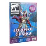 White Dwarf July #514 2025