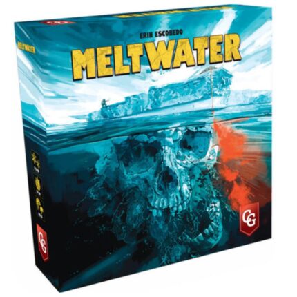 Meltwater