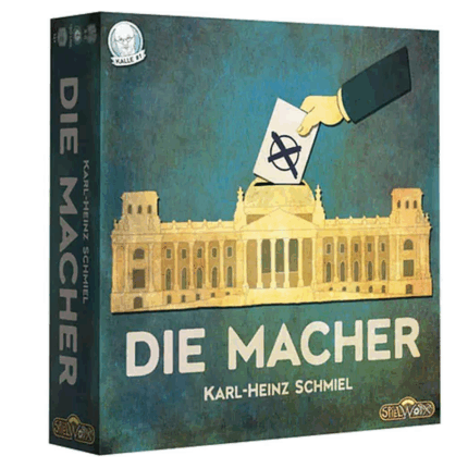 Die Macher