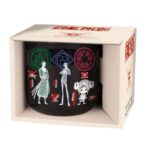 Stor: One Piece - Young Adult Breakfast Mug In Gift Box (415ml)