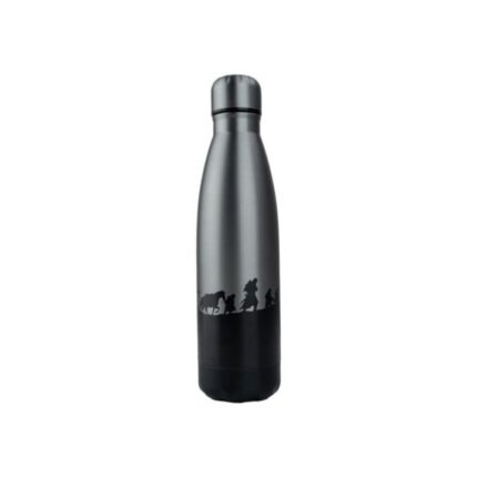 Cinereplicas Movies: The Lord of the Rings - Fellowship of the Ring Thermo Water Bottle (500ml)