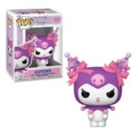 Funko Pop! Sanrio: My Melody (50th Ann.) Kuromi (20th Ann.) - Kuromi Grumpy #119 Vinyl Figure