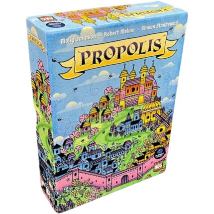 Propolis