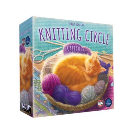 Knitting Circle