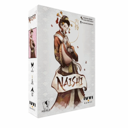 Naishi