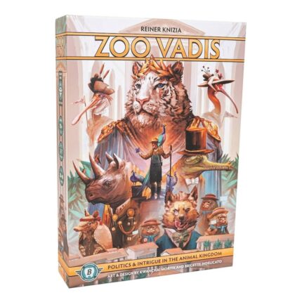 Zoo Vadis