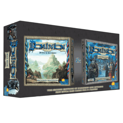 Dominion: Big Box